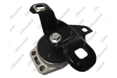 -TEKNOROT FORD подушка двигуна прав.Mondeo 00- Kautek FD-EM011