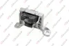 -TEKNOROT FORD подушка двигуна прав.Focus II,III 1.6 TDCi 04- Kautek FD-EM029 (фото 1)