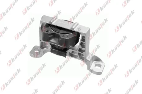 -TEKNOROT FORD подушка двигуна прав.Focus II,III 1.6 TDCi 04- Kautek FD-EM029