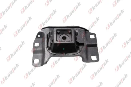 FORD подушка двигун.Fiesta,Focus,C-Max,Kuga Kautek FD-EM045