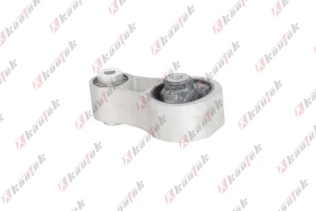 FORD подушка АКПП Fiesta VI 1.25/1.6 08 Kautek FD-EM049