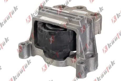 KAUTEK FORD подушка двигуна Transit 06- Kautek FD-EM089