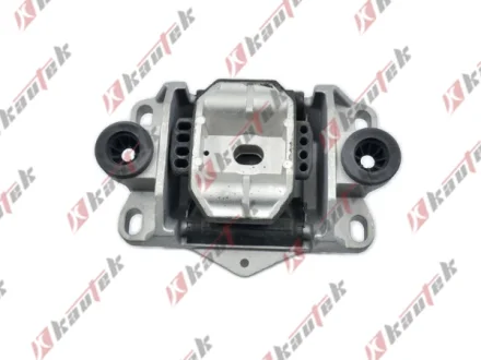 FORD Подушка двигуна лів. MONDEO III (B5Y) 1.8 16V 00-07 Kautek FD-EM097
