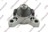 FORD подушка двигуна прав. TRANSIT CONNECT (P65, P70, P80) Box Body/MPV 1.8 TDCi 02-13 Kautek FD-EM107 (фото 1)