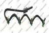 Шланг обратки FORD FIESTA, KUGA, MONDEO 1.5 TDCI -19 Kautek FD-FH033 (фото 1)