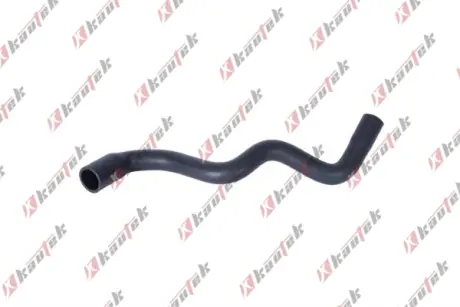 Шланг радіатора FORD C-MAX -07 Kautek FD-RH006