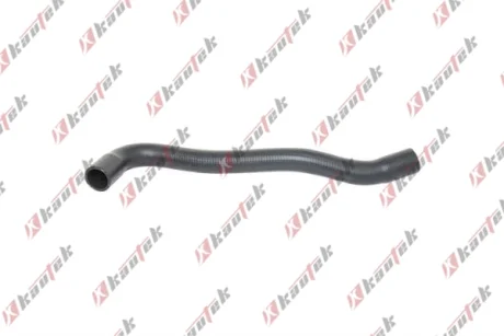 Шланг радіатора FORD FOCUS 1.8TDCi -12 Kautek FD-RH020