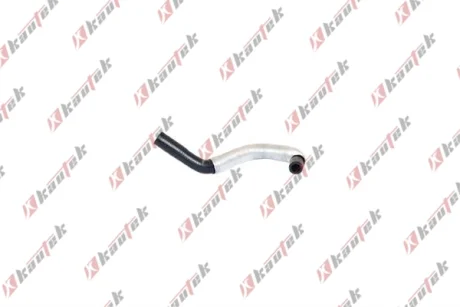 FORD шланг радіатора Transit Connect 1.8TDCI 02 Kautek FD-RH026