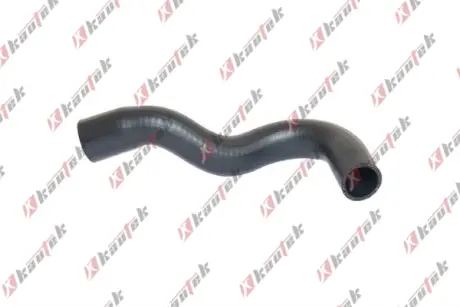 FORD шланг радіатора Transit 2.5D Kautek FD-RH034