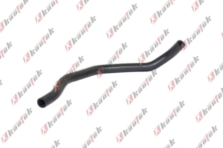 Шланг охолодження FORD FIESTA 1.4 08 Kautek FD-RH070