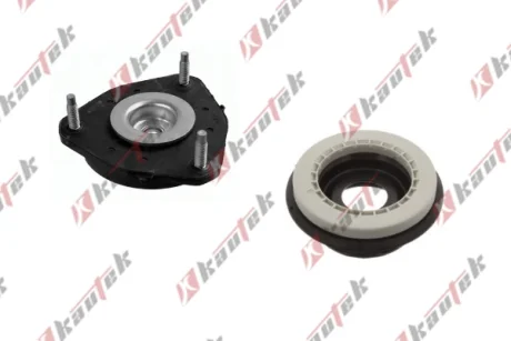 KAUTEK FORD опора + підшипник амортизатора TRANSIT 12- Kautek FD-SM074KT