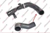 FORD патрубок інтеркулера TRANSIT CONNECT 1.8 TDCi 06-13 Kautek FD-TH016 (фото 1)