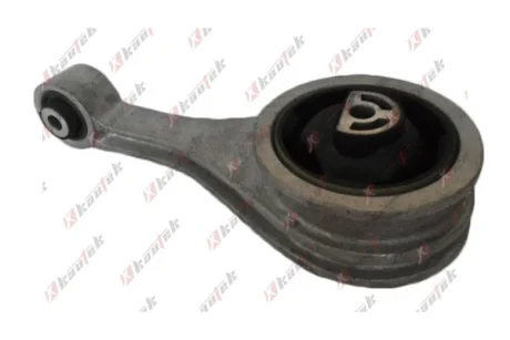 FORD подушка задн.КПП Fiesta 95 Kautek FD-TM003