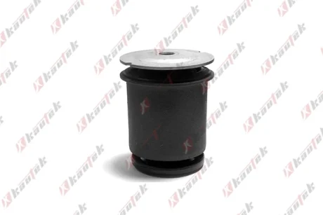 Подушка задньої балки Fiorino,Citroen Nemo,Peugeot Bipper 08- Kautek FI-BS034