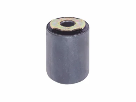 -TEKNOROT FIAT втулка ресори передн. Doblo 01- Kautek FI-BS071