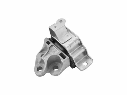 FIAT подушка двигуна прав.Grande Punto 1.3D 05 Kautek FI-EM037