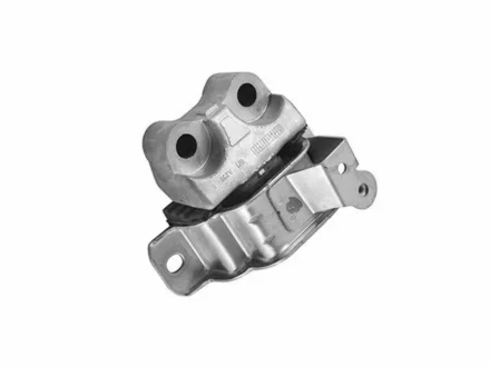 FIAT подушка двигуна лів.Grande Punto,Alfa Romeo 05 Kautek FI-EM039