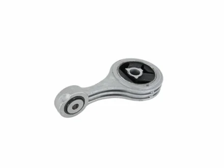 FIAT кронштейн двигуна задн.лів.Punto,Idea 03 Kautek FI-EM046