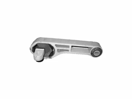 FIAT подушка двигуна передн.Linea 1.3/1.9 07 Kautek FI-EM049