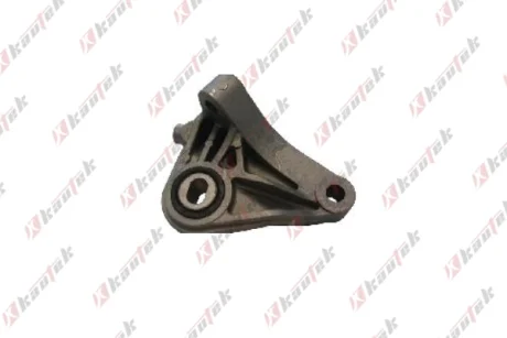 FIAT подушка двигуна задн.Punto,Grande Punto,Opel Corsa D,Alfa Romeo 06 Kautek FI-EM090