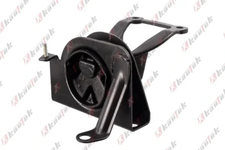 FIAT подушка двигуна PUNTO D 1,9 19,JTD Kautek FI-EM124