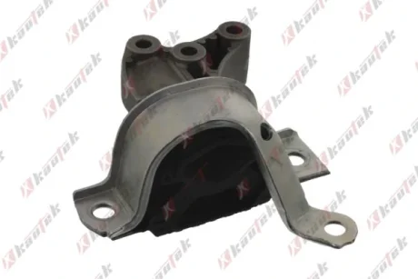 FIAT подушка КПП 500 1.2 LPG 10-, PANDA 1.2 Natural Power 07-11 Kautek FI-EM127