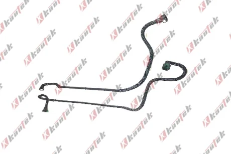FIAT паливопровід Tipo 1.3D 15 Kautek FI-FH013