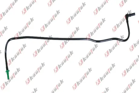 FIAT паливопровід Doblo 1.3JTD 04- Kautek FI-FH027
