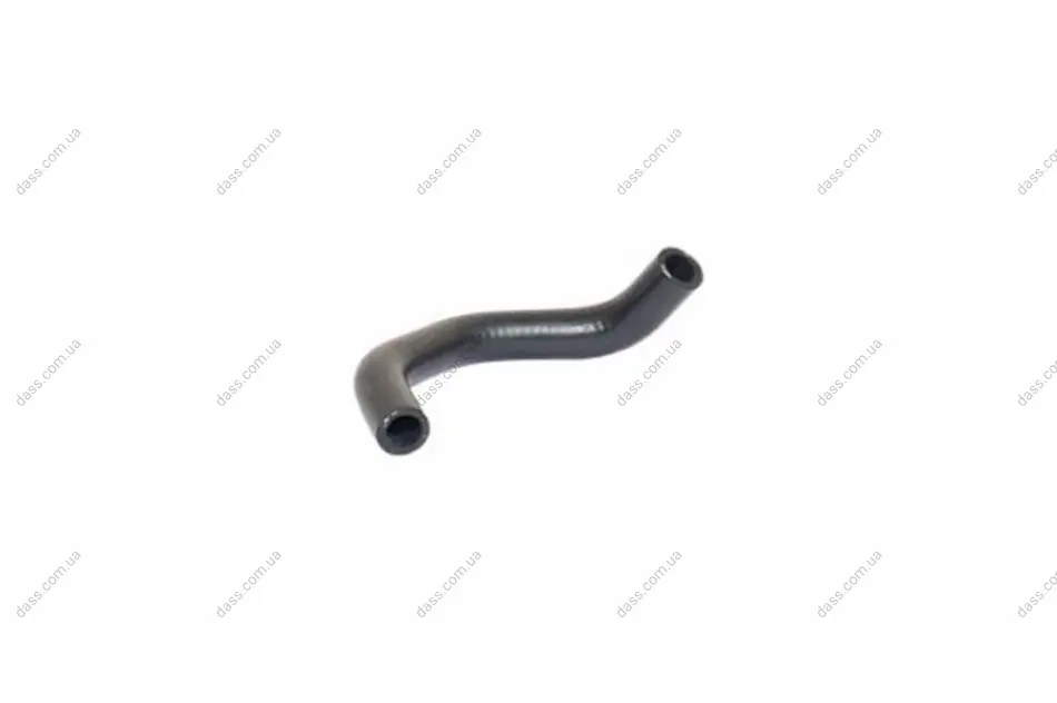 KAUTEK FIAT патрубок системи охолодження DOBLO 1.9D 01- Kautek FI-RH023 (фото 1)