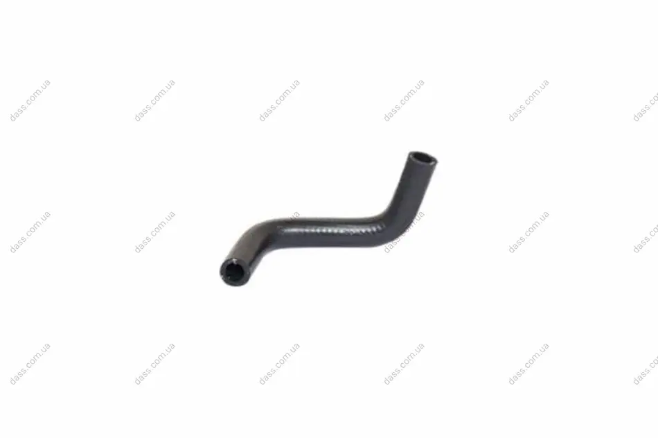 FIAT патрубок системи охолодження DOBLO 1.9D 01 Kautek FI-RH027 (фото 1)