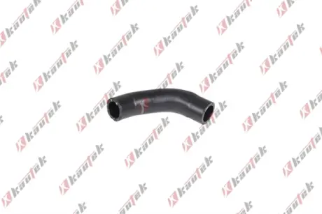 FIAT патрубок системи охолодження DOBLO (119_, 223_) 1.9 D Multijet 05- Kautek FI-RH036