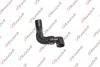 FIAT патрубок системи охолодження Ducato 2,3D 06 Kautek FI-RH138 (фото 1)