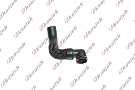 FIAT патрубок системи охолодження Ducato 2,3D 06 Kautek FI-RH138