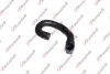 FIAT патрубок системи охолодження Ducato 3.0D 06-, CITROEN Jumper 3.0HDi 06 Kautek FI-RH140 (фото 1)