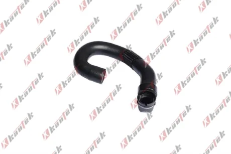 FIAT патрубок системи охолодження Ducato 3.0D 06-, CITROEN Jumper 3.0HDi 06 Kautek FI-RH140