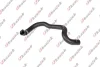 FIAT патрубок системи охолодження Ducato 3.0D 06-, CITROEN Jumper 3.0HDi 06 Kautek FI-RH141 (фото 1)