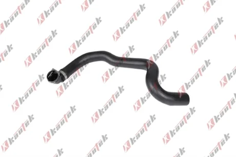 FIAT патрубок системи охолодження Ducato 3.0D 06-, CITROEN Jumper 3.0HDi 06 Kautek FI-RH141