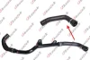 FIAT патрубок системи охолодження Ducato 2,3D 14-, CITROEN Jumper 2,2HDi 11 Kautek FI-RH143 (фото 1)