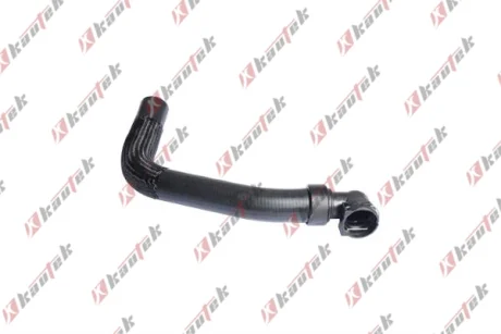 FIAT патрубок системи охолодження Doblo 1.3-1.9JTD 01 Kautek FI-RH148