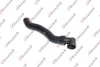 FIAT патрубок системи охолодження Doblo 1.3-1.9JTD 01 Kautek FI-RH149 (фото 1)