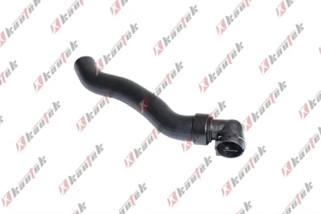 FIAT патрубок системи охолодження Doblo 1.3-1.9JTD 01 Kautek FI-RH149