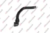 FIAT патрубок системи охолодження Doblo 1,3JTD 04 Kautek FI-RH153 (фото 1)