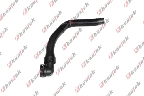 FIAT патрубок системи охолодження Doblo 1,3JTD 04 Kautek FI-RH153