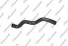 FIAT патрубок системи охолодження Linea 1.3D Multijet 09 Kautek FI-RH169 (фото 1)
