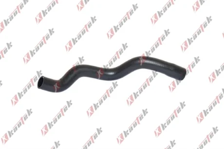 FIAT патрубок системи охолодження Linea 1.3D Multijet 09 Kautek FI-RH169