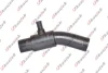 FIAT патрубок системи охолодження Tipo, Tempra 1,8-2,0 -96 Kautek FI-RH177 (фото 1)
