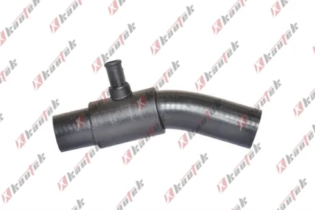 FIAT патрубок системи охолодження Tipo, Tempra 1,8-2,0 -96 Kautek FI-RH177