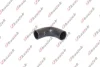 Патрубок системи охолодження Ducato 2,3JTD -06 Kautek FI-RH178 (фото 1)