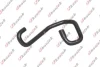 FIAT патрубок системи охолодження Ducato 2,2D 06-, CITROEN Jumper 2,2HDi 06 Kautek FI-RH179 (фото 1)