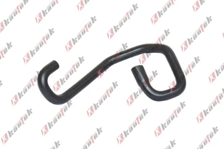 FIAT патрубок системи охолодження Ducato 2,2D 06-, CITROEN Jumper 2,2HDi 06 Kautek FI-RH179